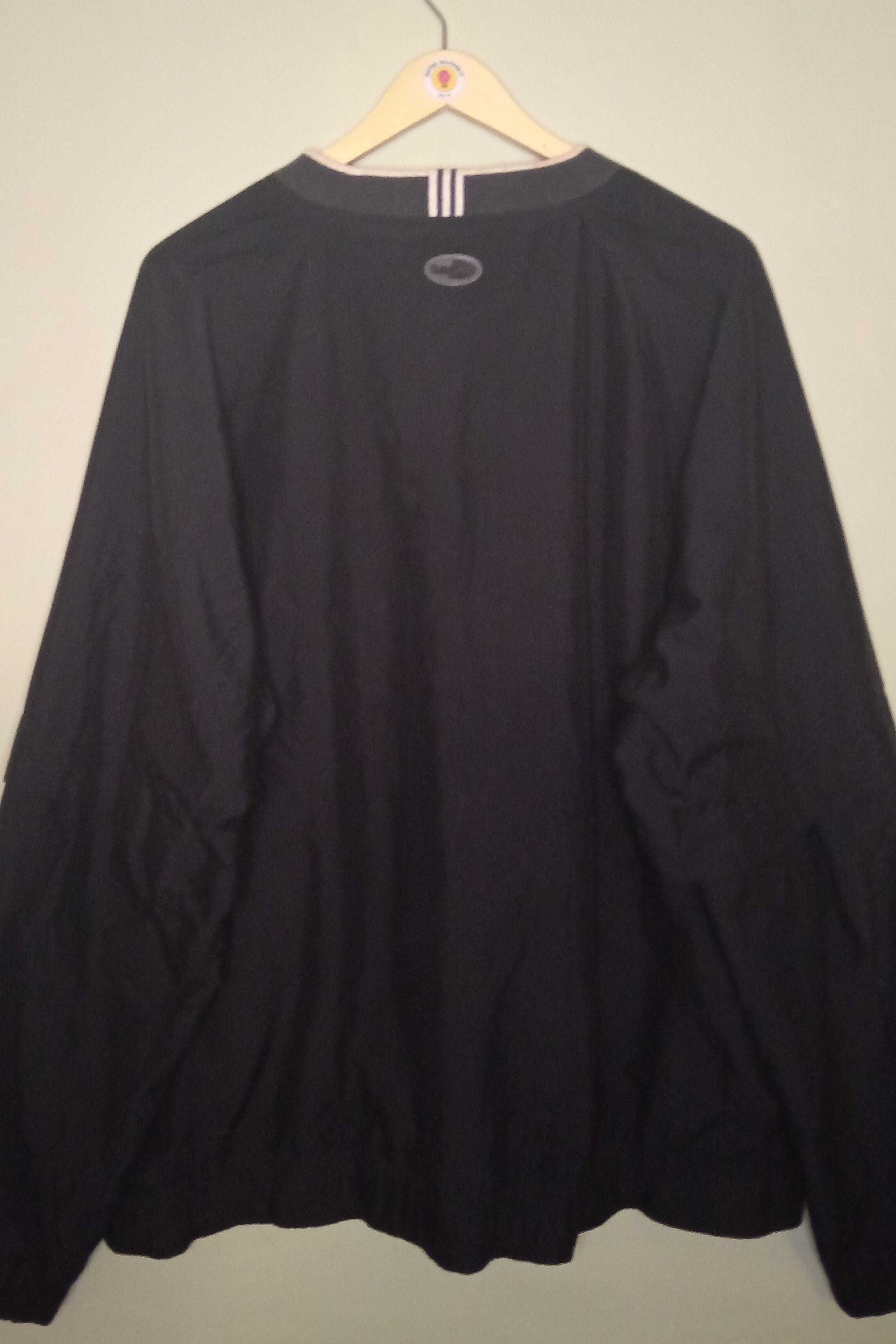 Adidas Pullover Jumper